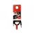 RED'S AU1230BX - kabel audio J6.3 stereo 2xjack 6,3 mono 3 M